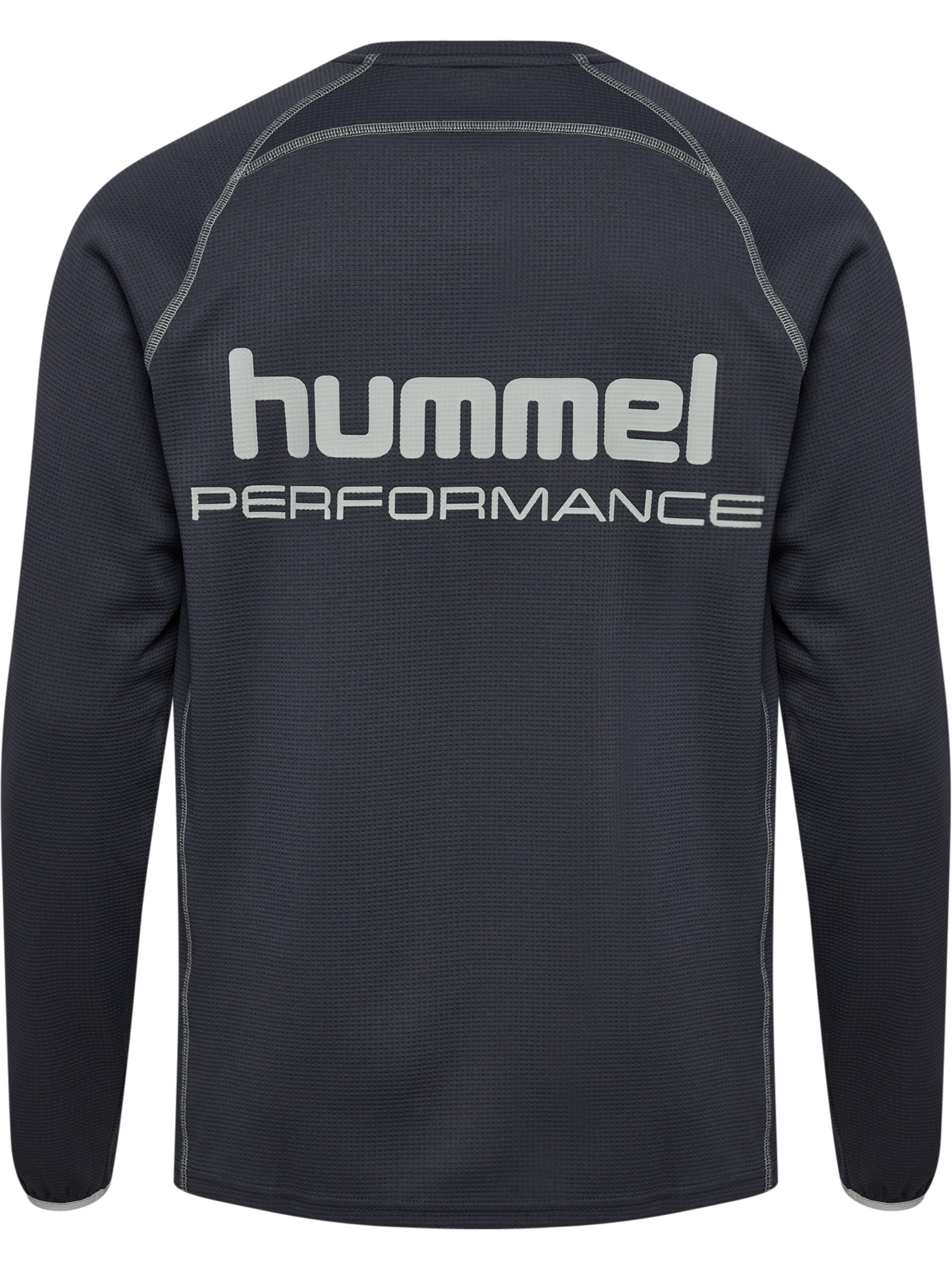Hummel Performance shirt in Grey