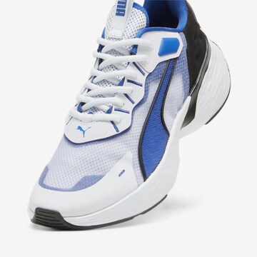 PUMA Sneakers laag 'Softride Sway' in Blauw