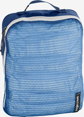 EAGLE CREEK Packtasche in Blau