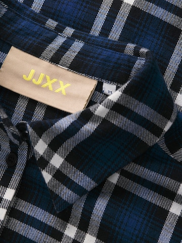 JJXX Blouse 'JXHailey' in Blue