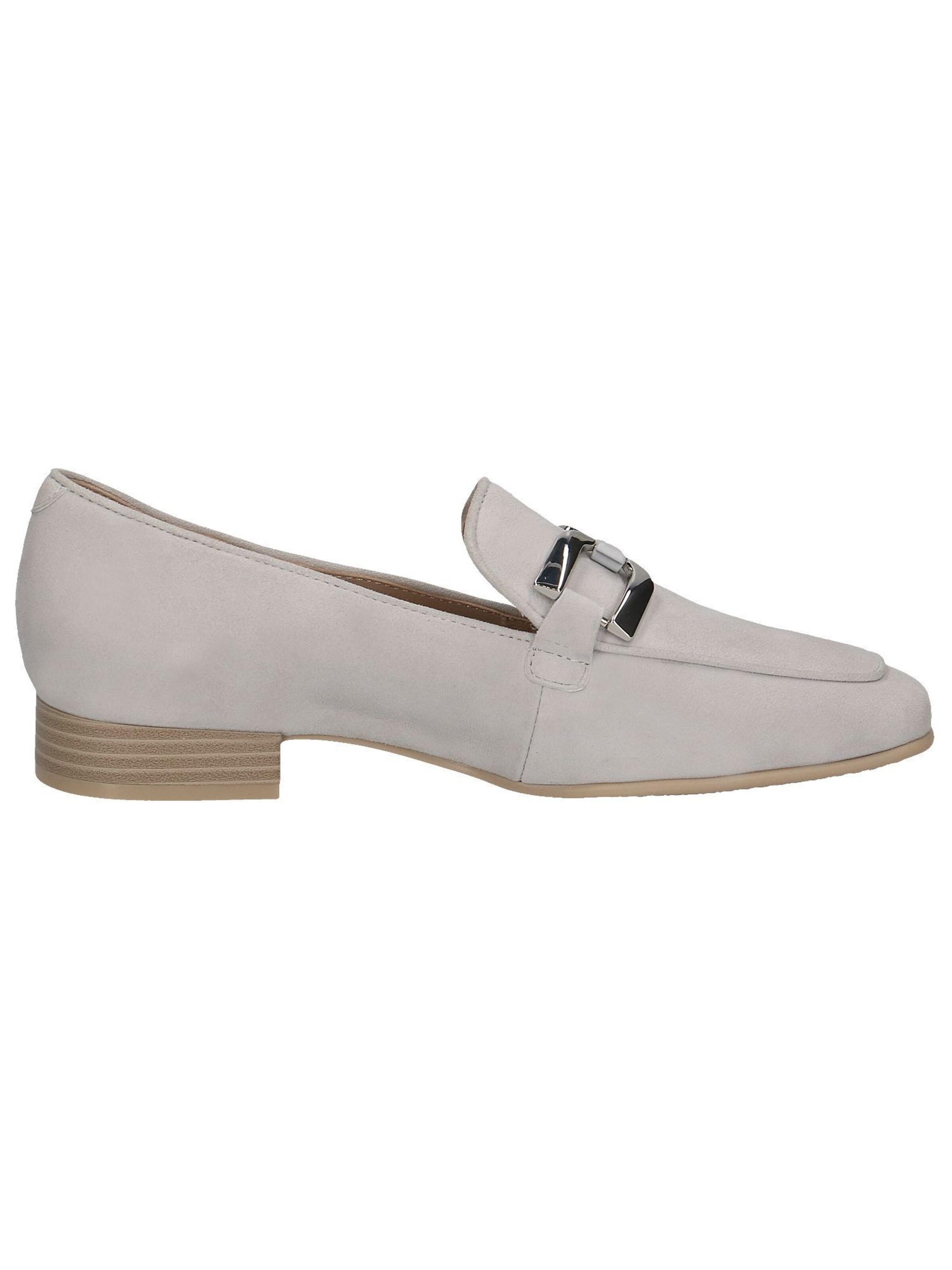 CAPRICE Slipper in Beige