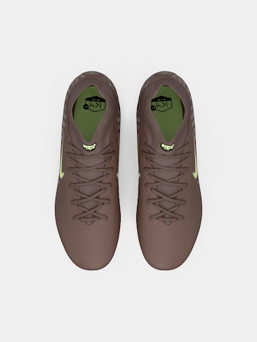 NIKE Παπούτσι ποδοσφαίρου σε καφέ