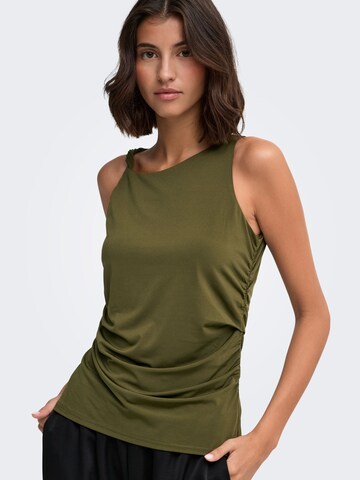 Top 'JDYMisty' di JDY in verde