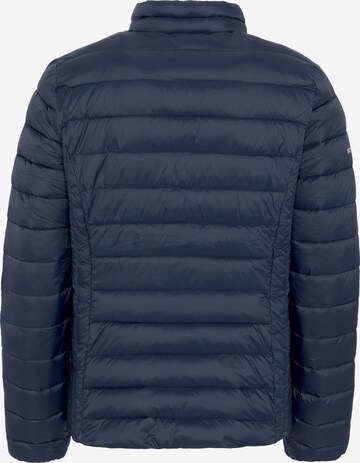 Navigator Between-Season Jacket in Blue