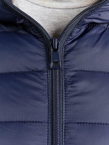 Veste mi-saison 'ONLABBIE' ONLY en bleu