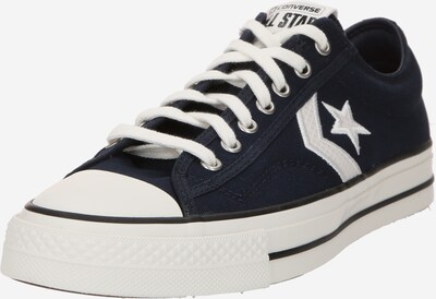 CONVERSE Låg sneaker 'Star Player 76' i marinblå / vit, Produktvy