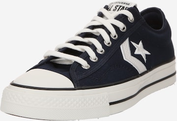 CONVERSE Sneaker low 'Star Player 76' i blå: forside