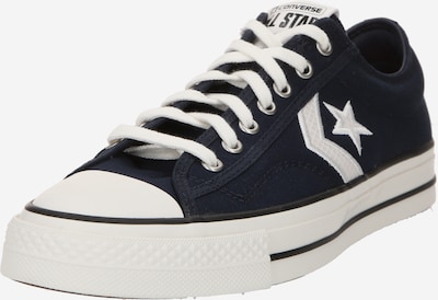 CONVERSE Platform trainers 'Star Player 76' in Navy / White, Item view