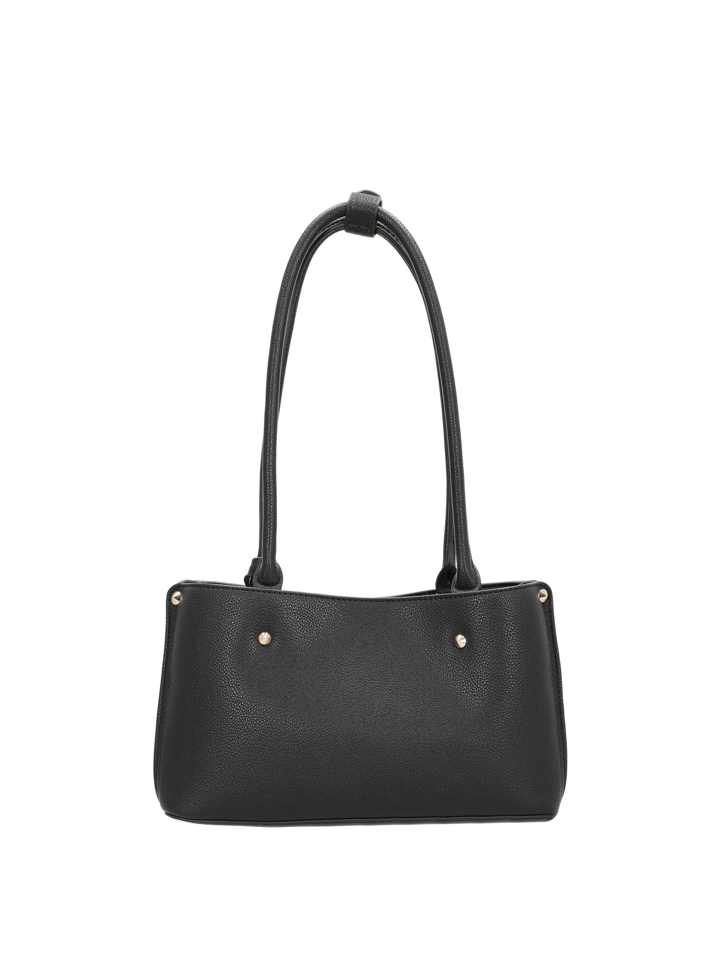 GUESS Originals Umhängetasche 'Meridian II'‌‌‌‌ in Schwarz
