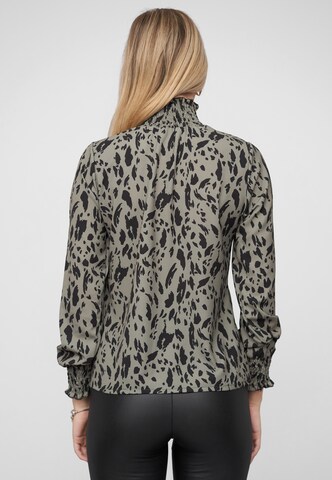 Cloud5ive - Blusa en verde