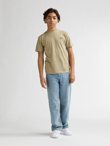 Petrol Industries Shirt in Beige