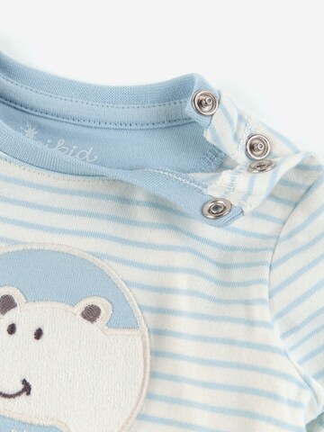 SIGIKID Shirt in Blau