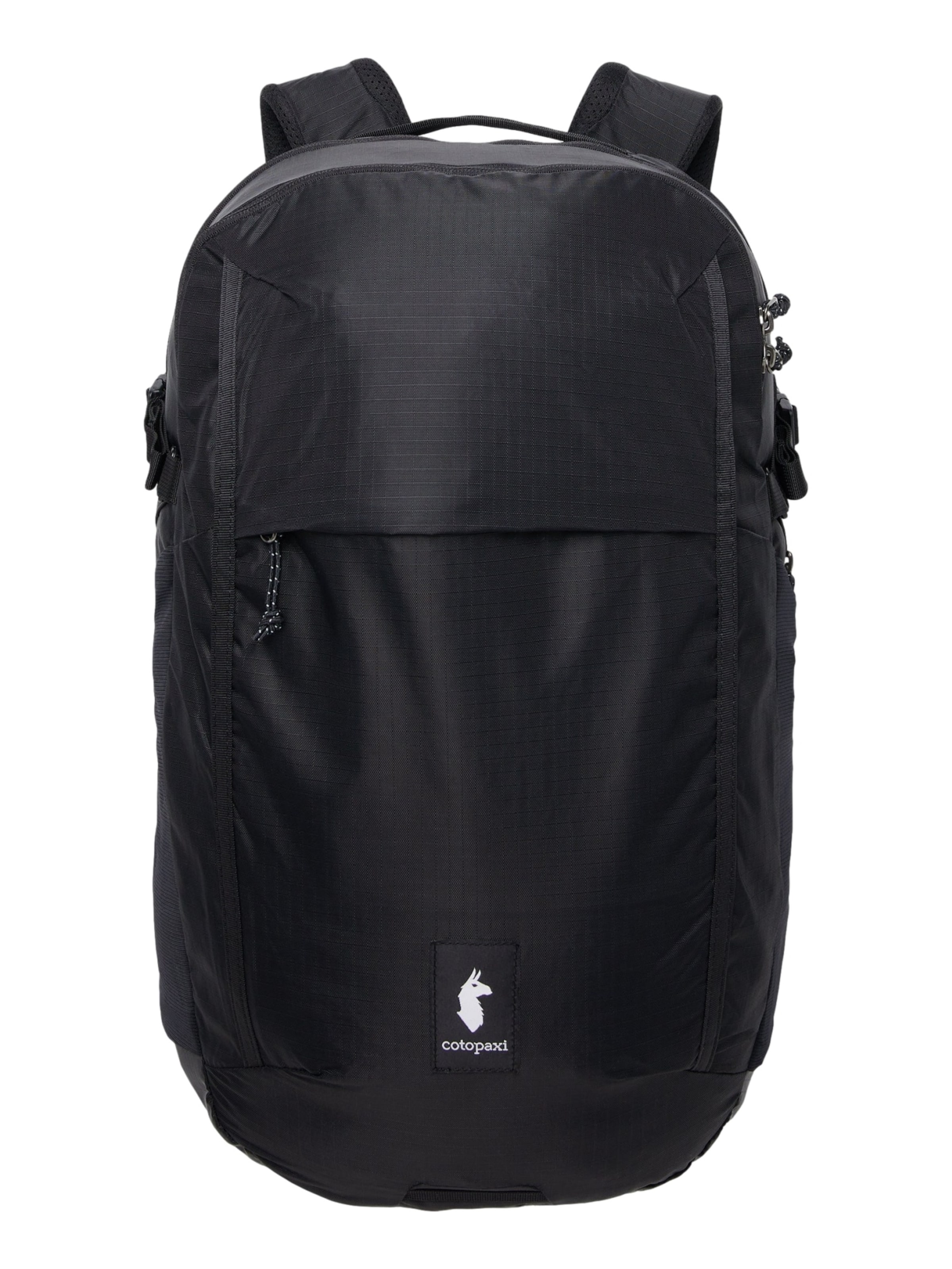 cotopaxi Backpack 'Mente' in Black: front