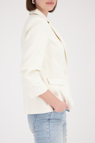 Blazer monari en beige