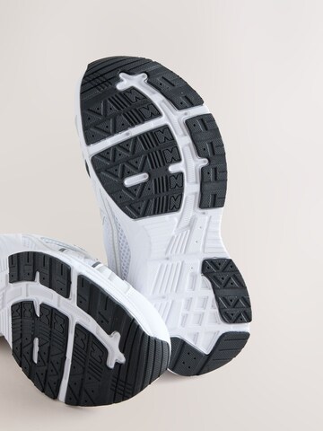 Next Sneakers in Wit