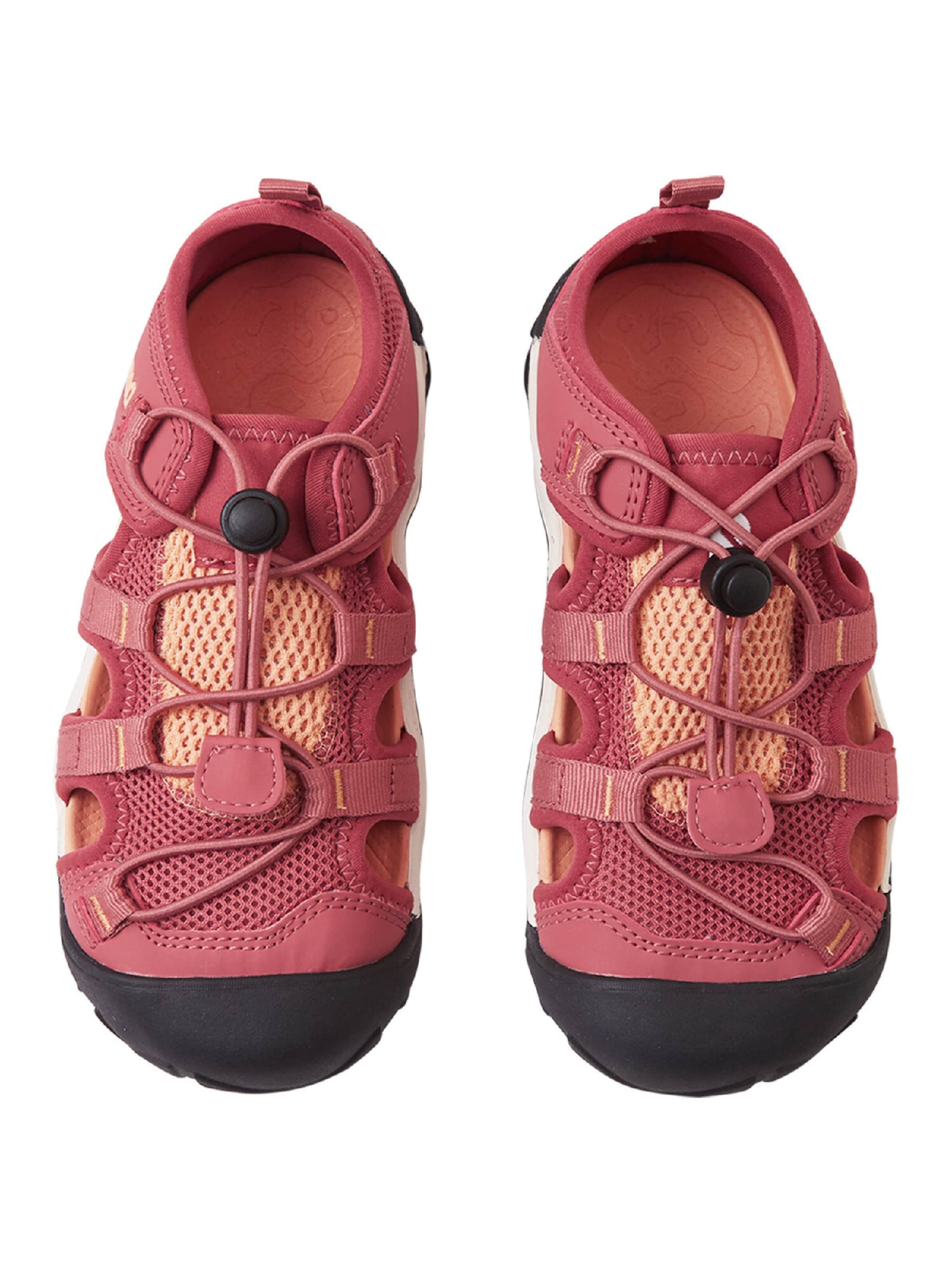 Sandales ' Talsi ' Reima en rouge