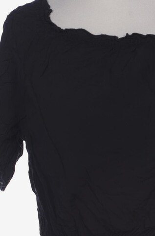 Brandy Melville T-Shirt S in Schwarz