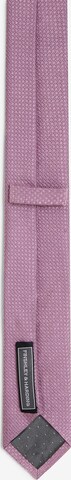 Finshley & Harding Krawatte in Pink