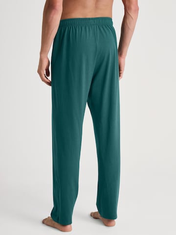 CALIDA Pyjamahose 'RMX Sleep Weekend'‌‌‌‌‌‌‌ in Grau