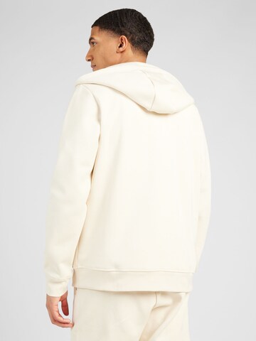 BALR. Sweatvest in Wit