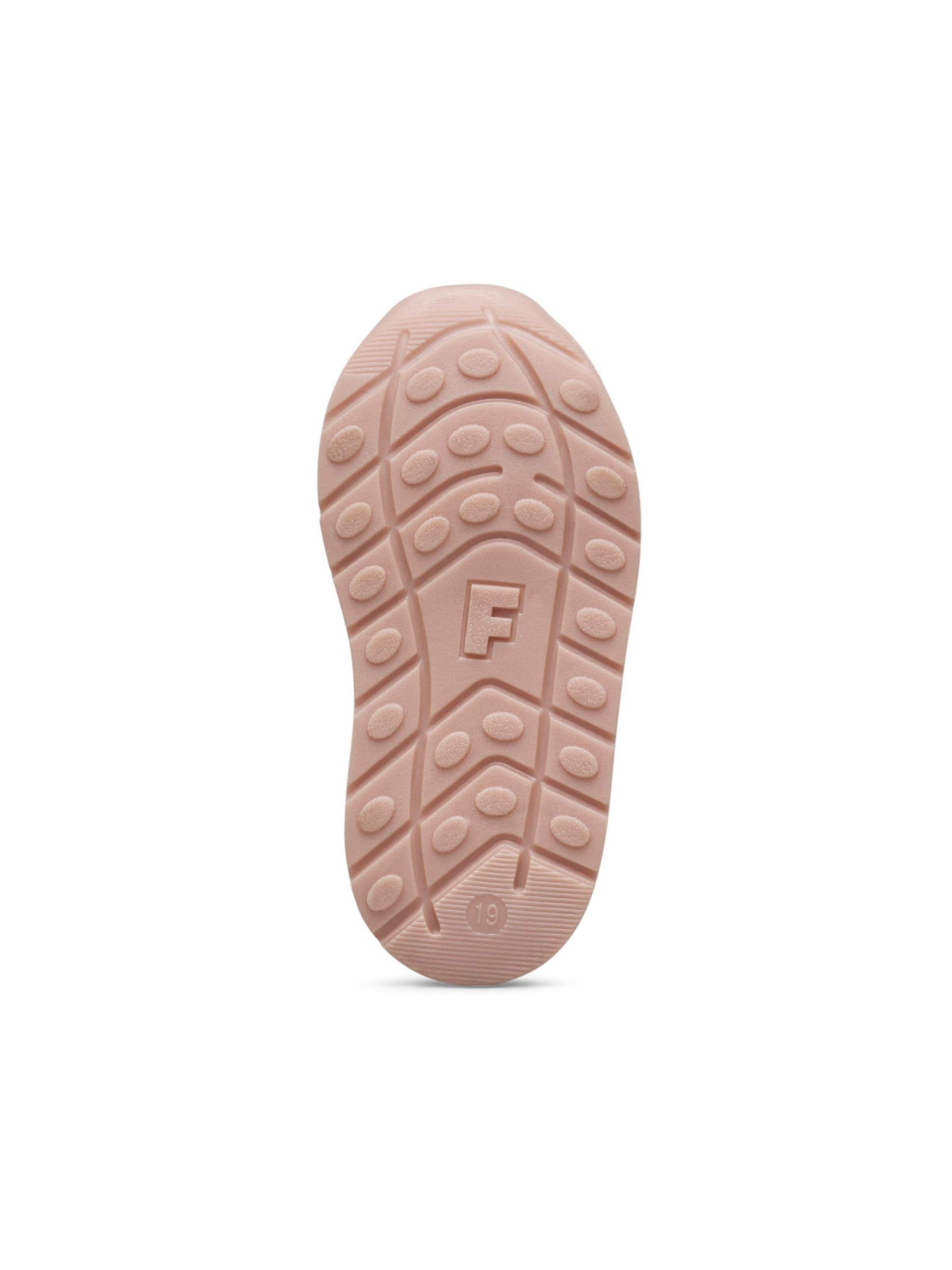 Falcotto Open shoes 'JONDEL VL.' in Pink