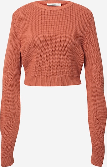 Guido Maria Kretschmer Women Pullover 'Thekla' in orange, Produktansicht