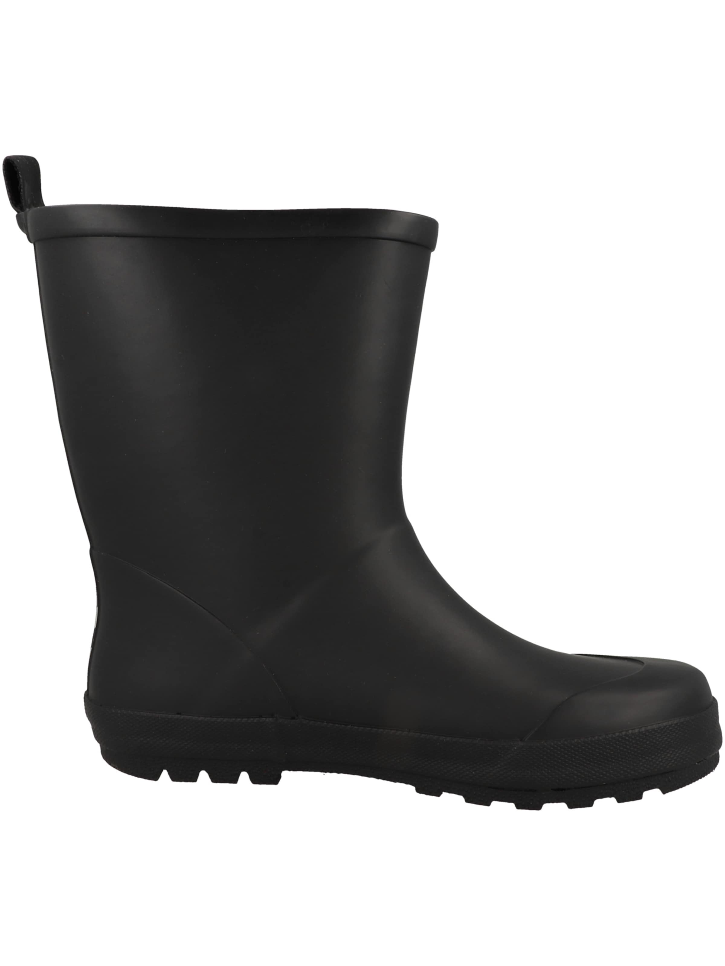 Hummel Kummik, värv must