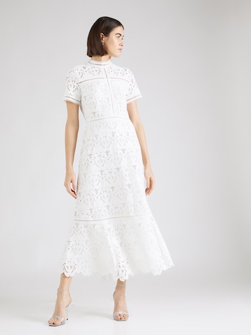 IVY OAK Платье 'MARIANNA' в Белый: спереди