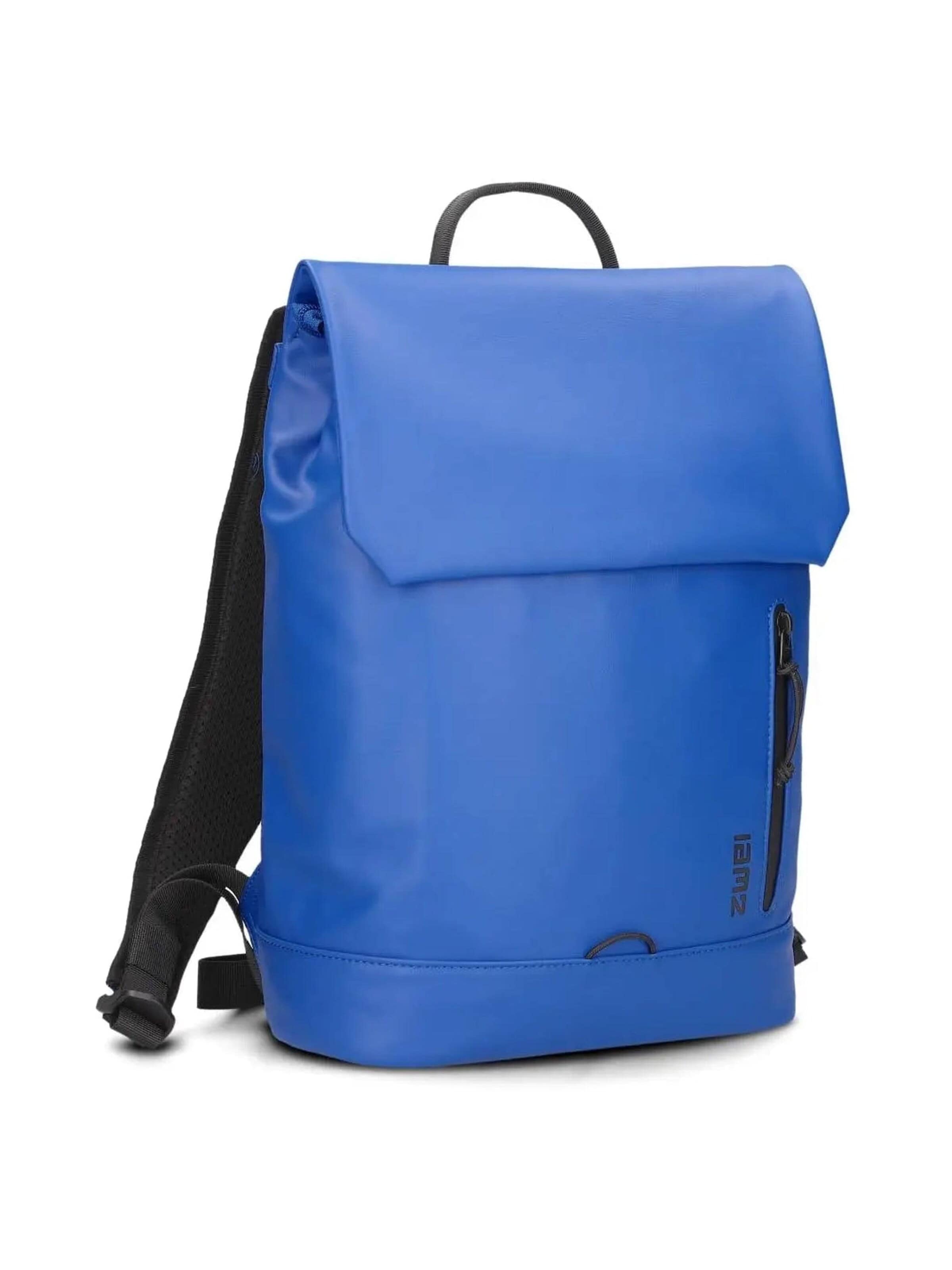 ZWEI Rucksack 'Cargo CAR130'‌‌‌‌‌‌‌ in Blau