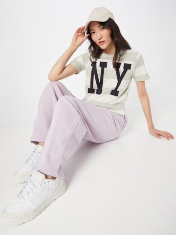 JDY Shirt 'PABLO' in Green