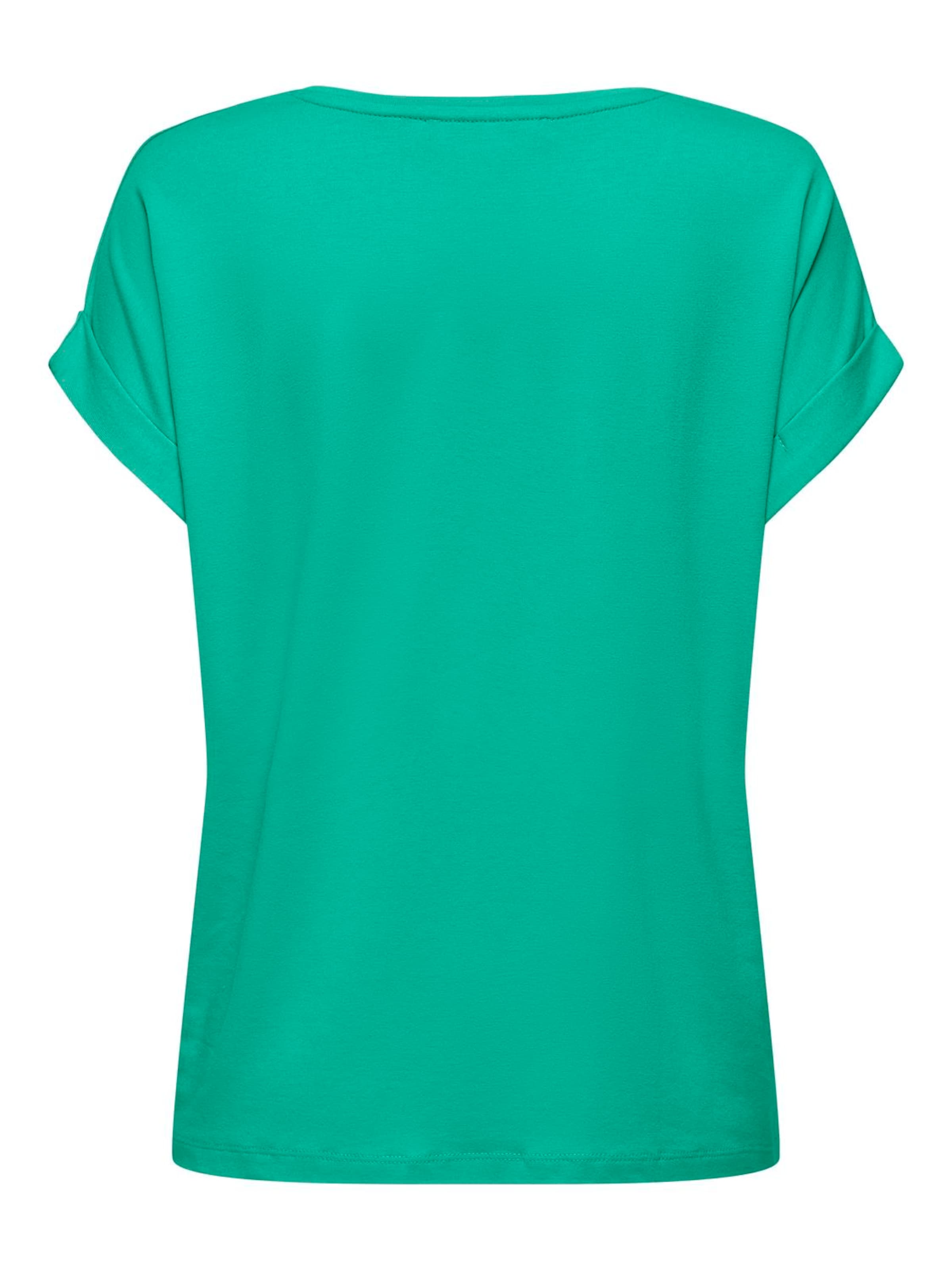 ONLY Póló 'ONLMoster' - zöld