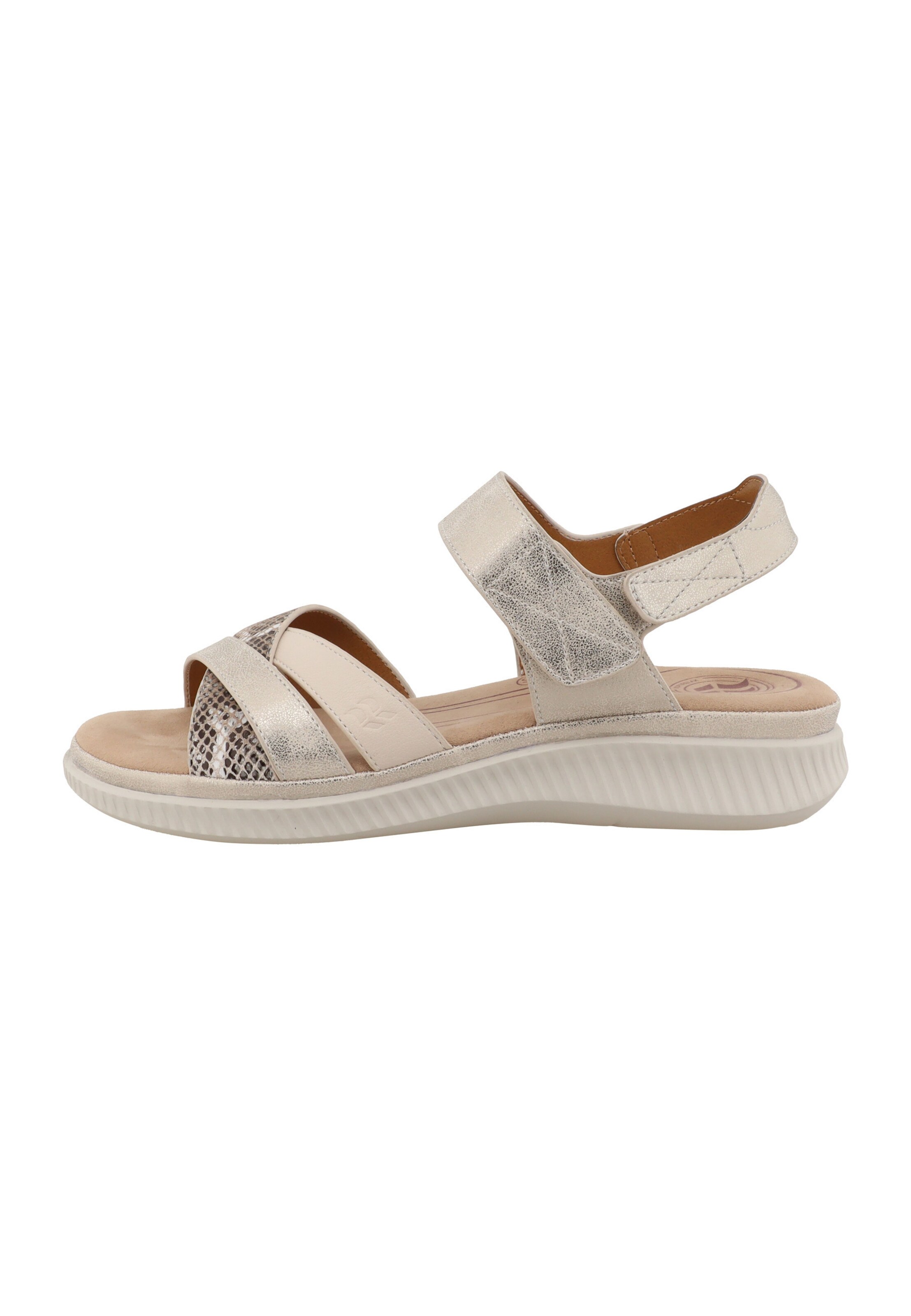 ROMIKA Sandale in Beige