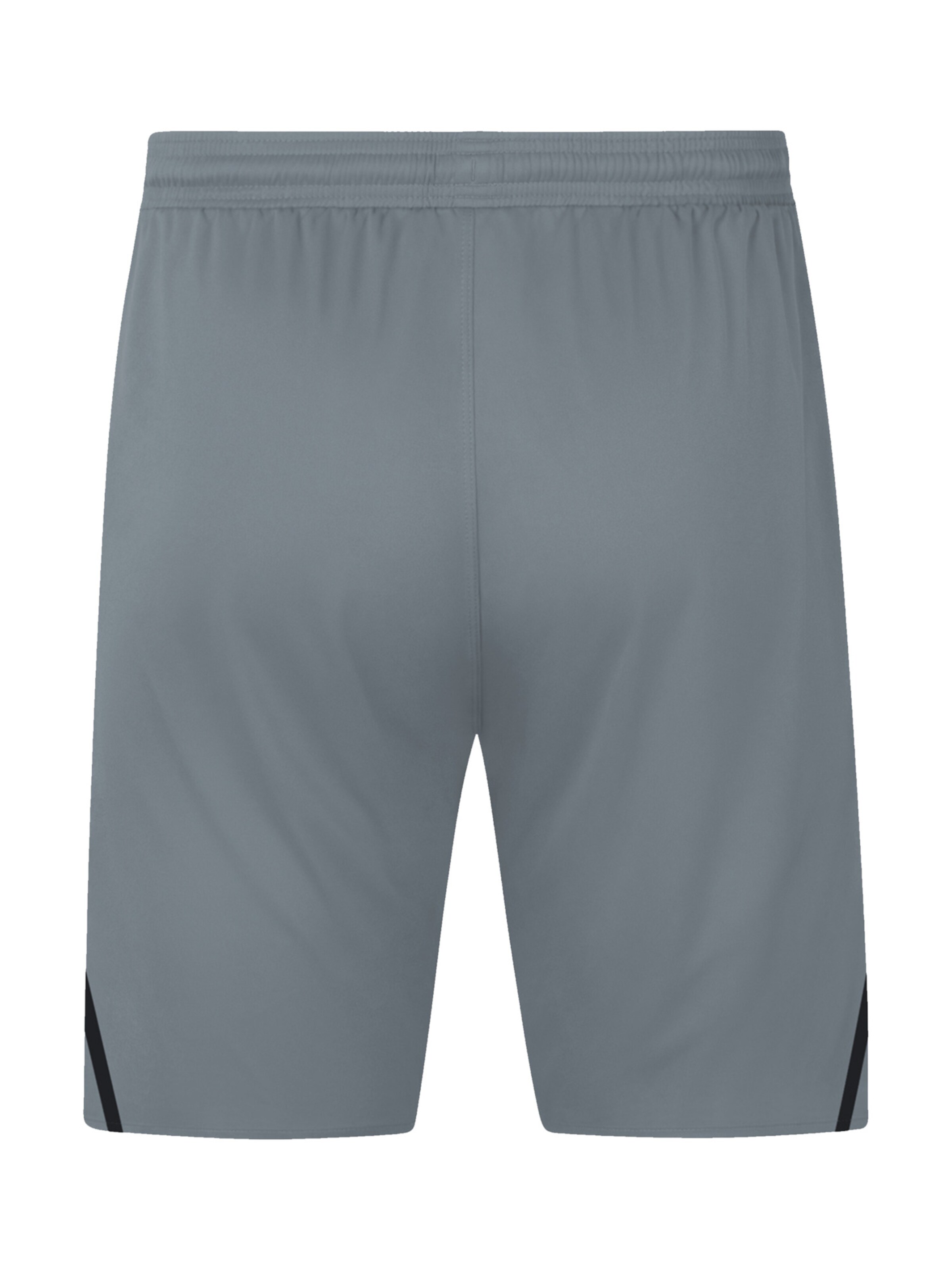 JAKO Regular Workout Pants 'Challenge' in Grey