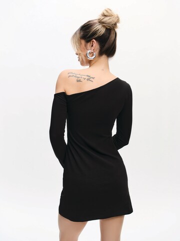 Robe de soirée irinassw en noir
