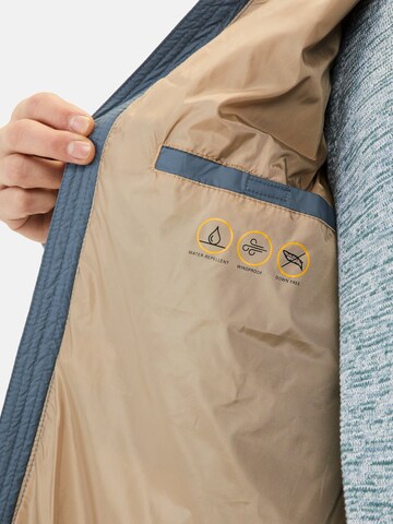 CAMEL ACTIVE Tussenjas in Blauw