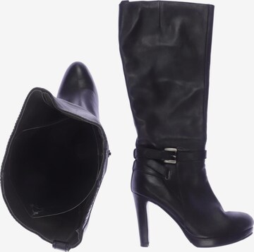 COMMA Dress Boots in 39 in Black: front