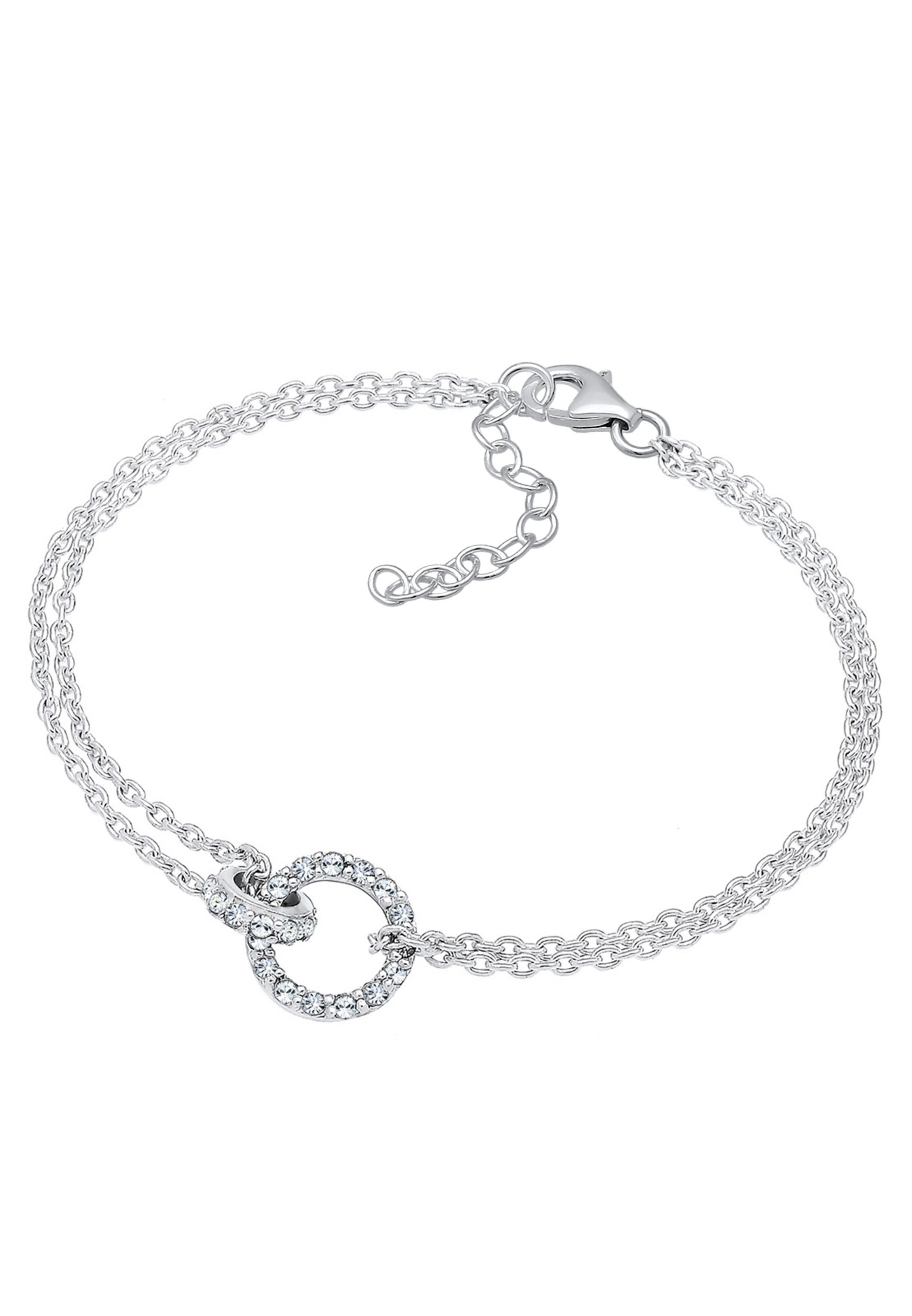 ELLI Armband in Silber