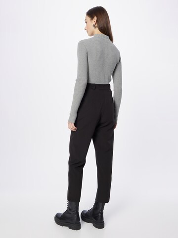 Wallis Regular Trousers in Black