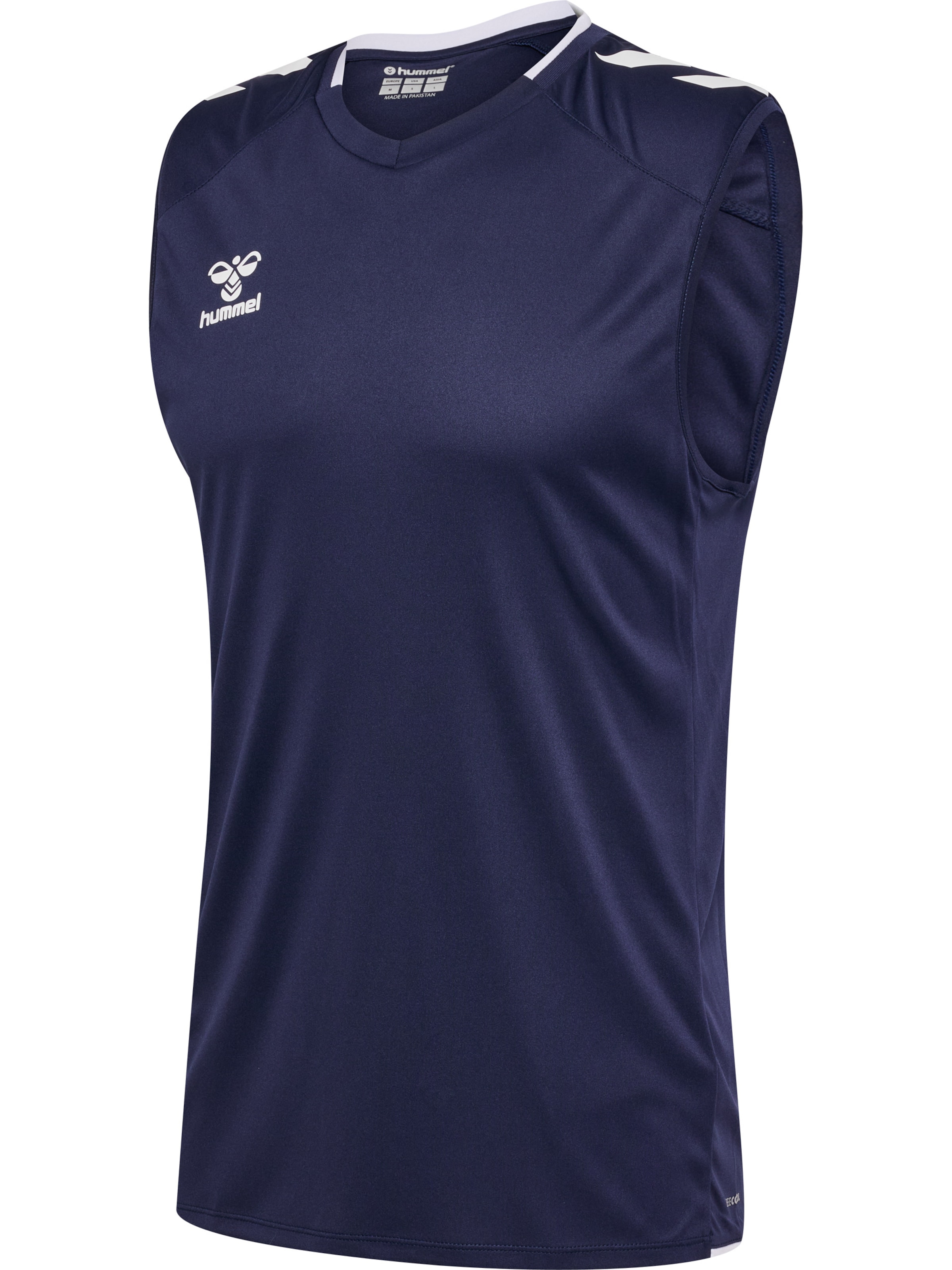 Hummel Functioneel shirt 'Core 2.0' in Blauw