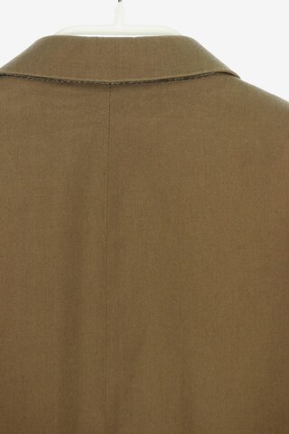 RENÉ LEZARD Suit Jacket in M in Brown