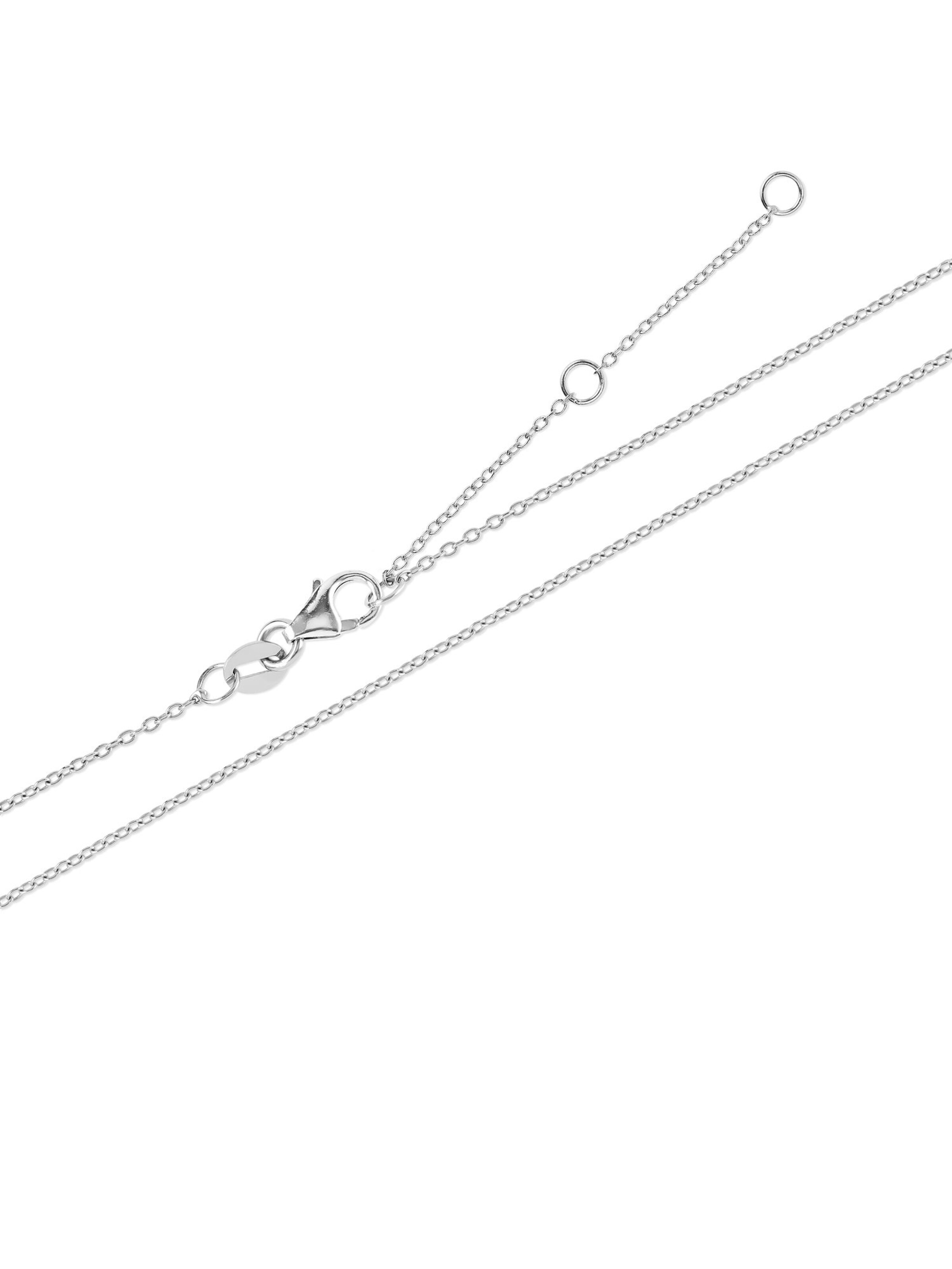 GUIA Necklace in White