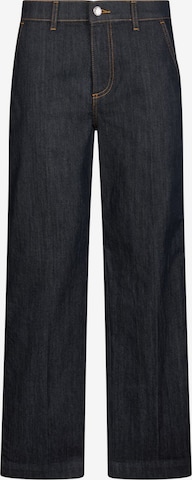 mėlyna Liu Jo Standartinis Džinsai: priekis