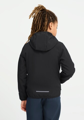 JACK WOLFSKIN Outdoor jacket in Black