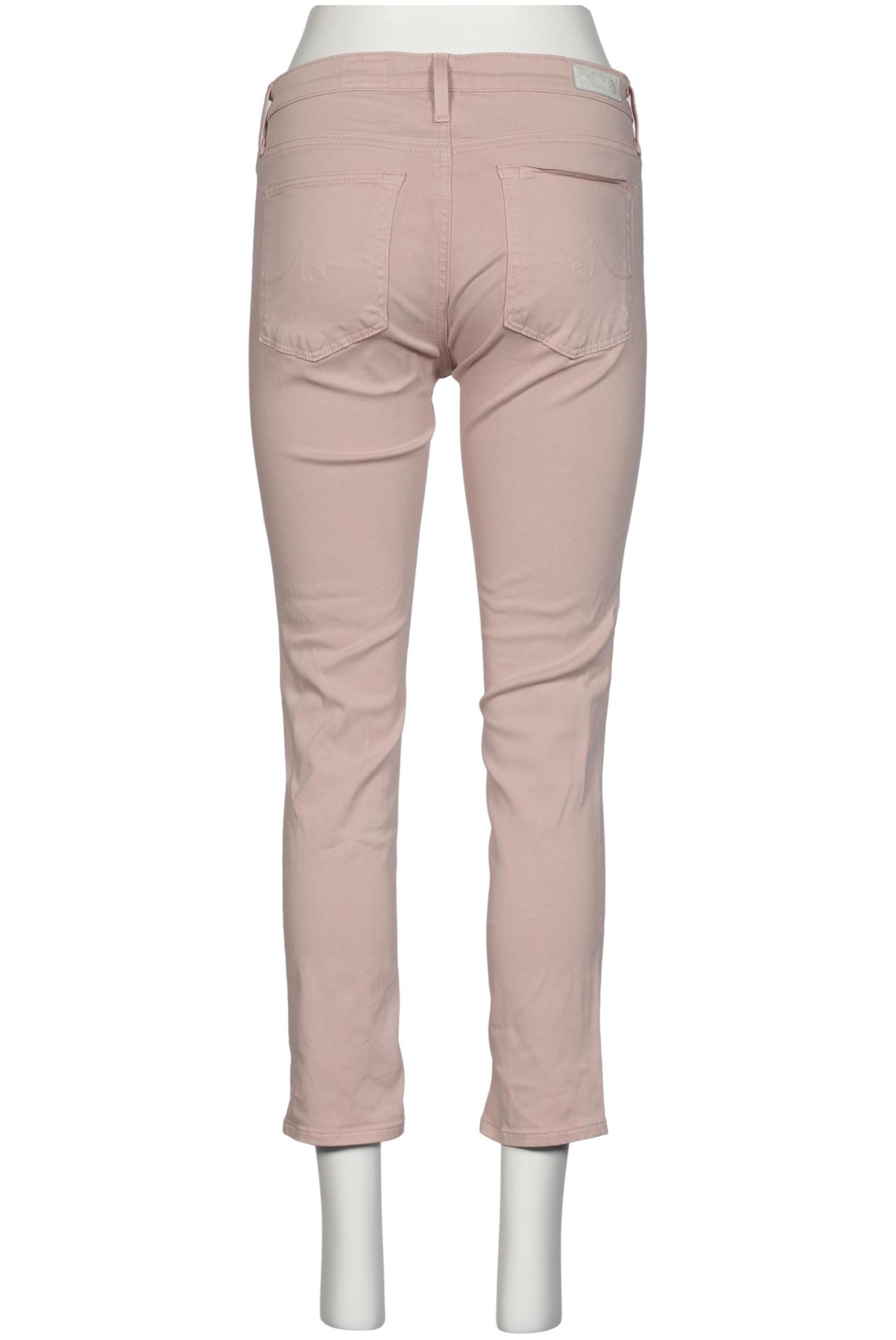 Adriano Goldschmied Jeans in 26 in Pink