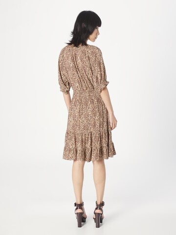 b.young Dress 'JOELLA' in Beige