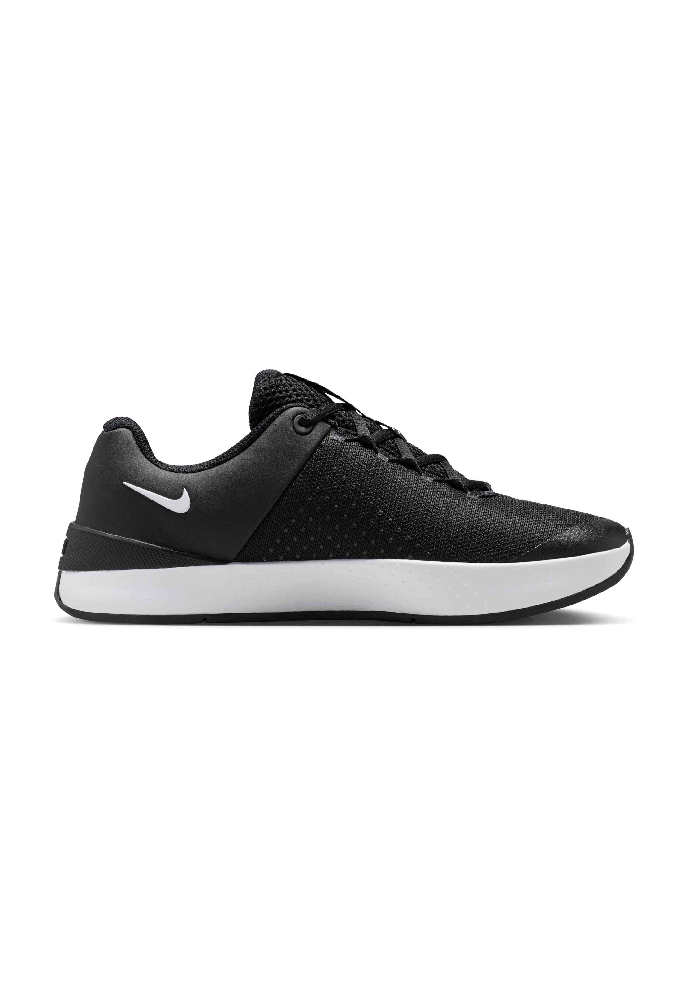 Chaussure de sport 'MC Trainer 4' NIKE en noir