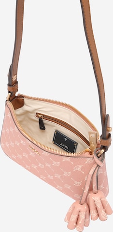 JOOP! Shoulder Bag 'Eunike' in Beige