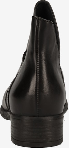 Bottines IGI&CO en noir