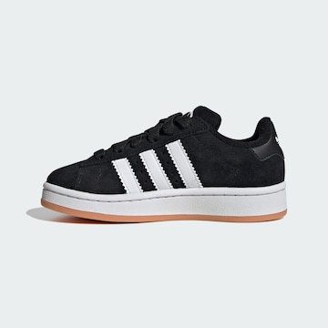 Baskets 'Campus 00s' ADIDAS ORIGINALS en noir