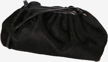 Pochette Gave Lux en noir : devant